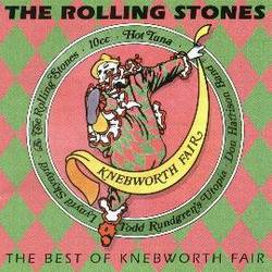 The Rolling Stones : The best Of Knebworth Fair